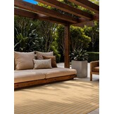 Ted Baker Haringey Buitenkleed Geel