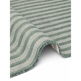 Ted Baker Haringey Buitenkleed Groen Wit