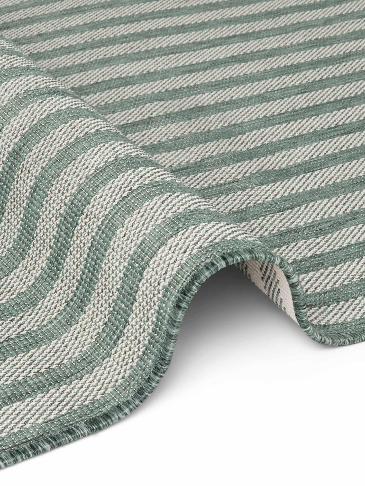 Ted Baker Haringey Buitenkleed Groen Wit