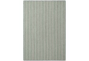 Ted Baker Haringey Buitenkleed Groen Wit