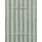 Ted Baker Haringey Buitenkleed Groen Wit