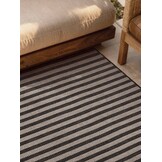 Ted Baker Haringey Buitenkleed Zwart Wit