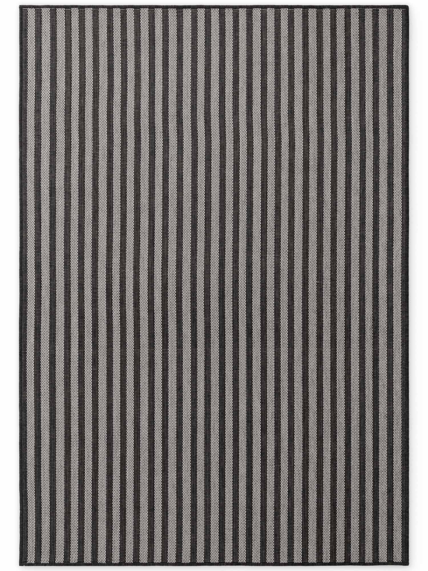 Ted Baker Haringey Buitenkleed Zwart Wit