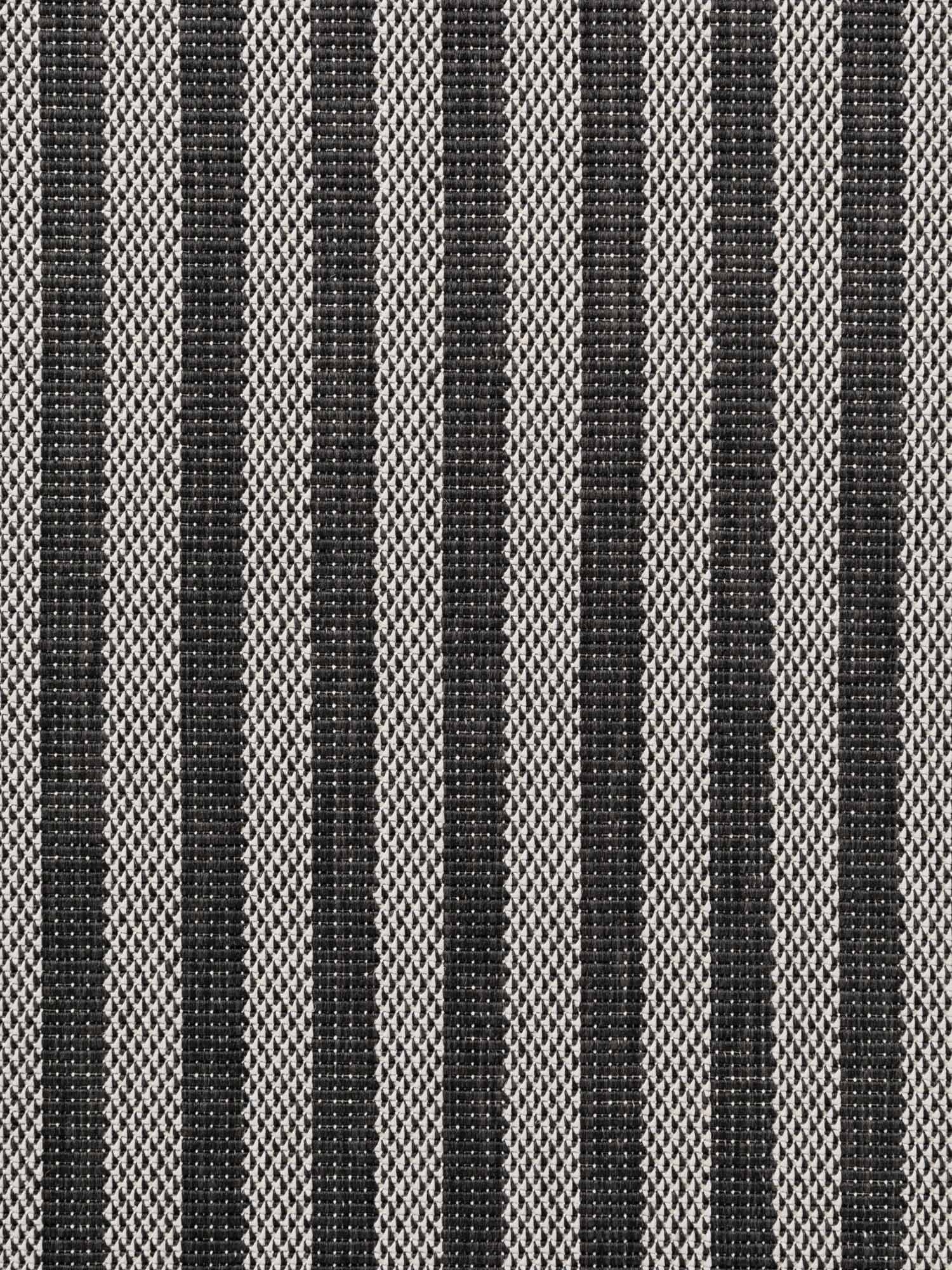 Ted Baker Haringey Buitenkleed Zwart Wit