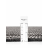 Ted Baker Haringey Buitenkleed Zwart Wit