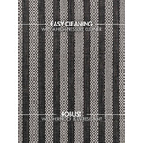 Ted Baker Haringey Buitenkleed Zwart Wit