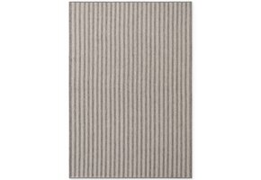 Ted Baker Haringey Buitenkleed Grijs Wit