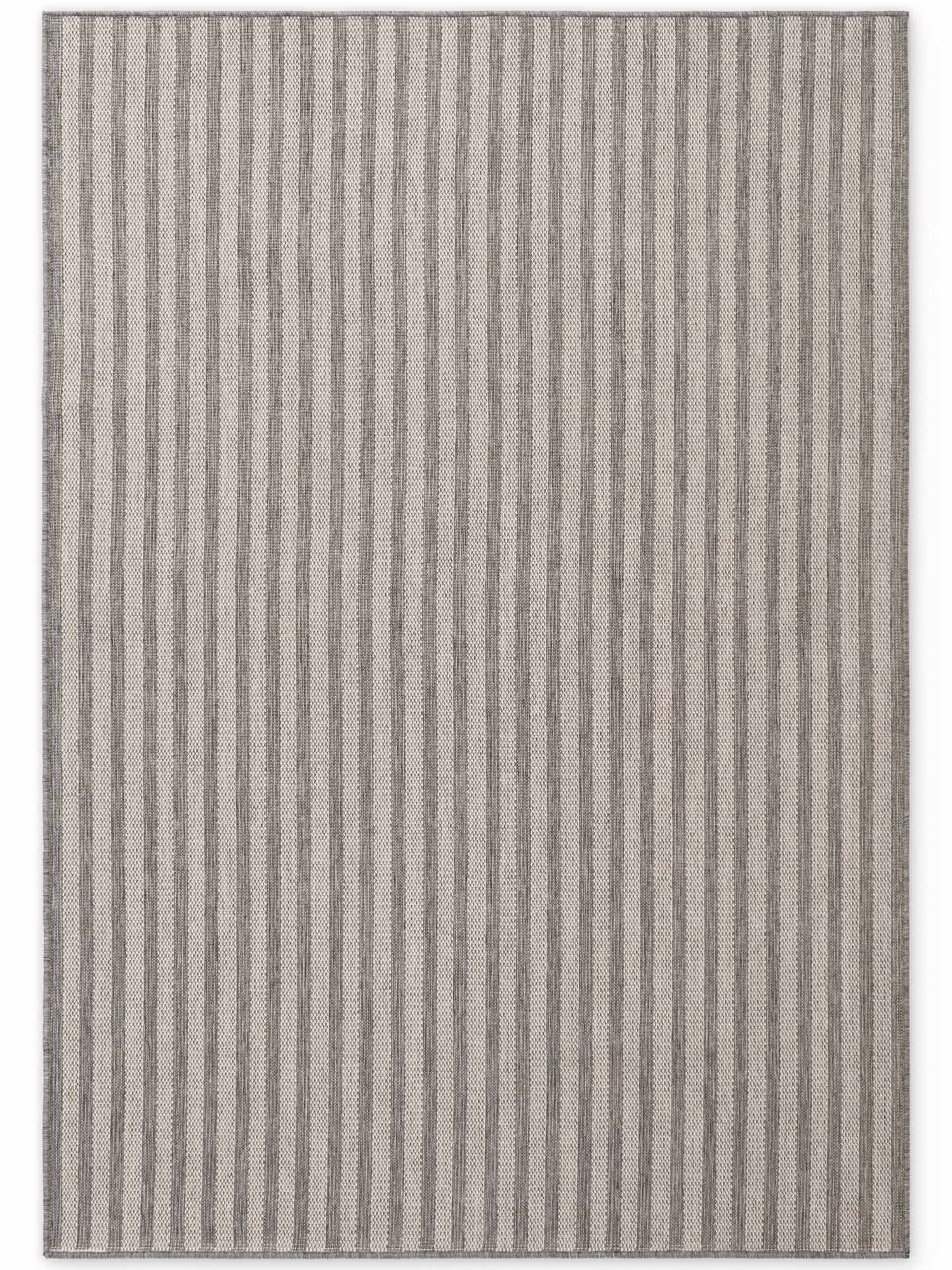 Ted Baker Haringey Buitenkleed Grijs Wit