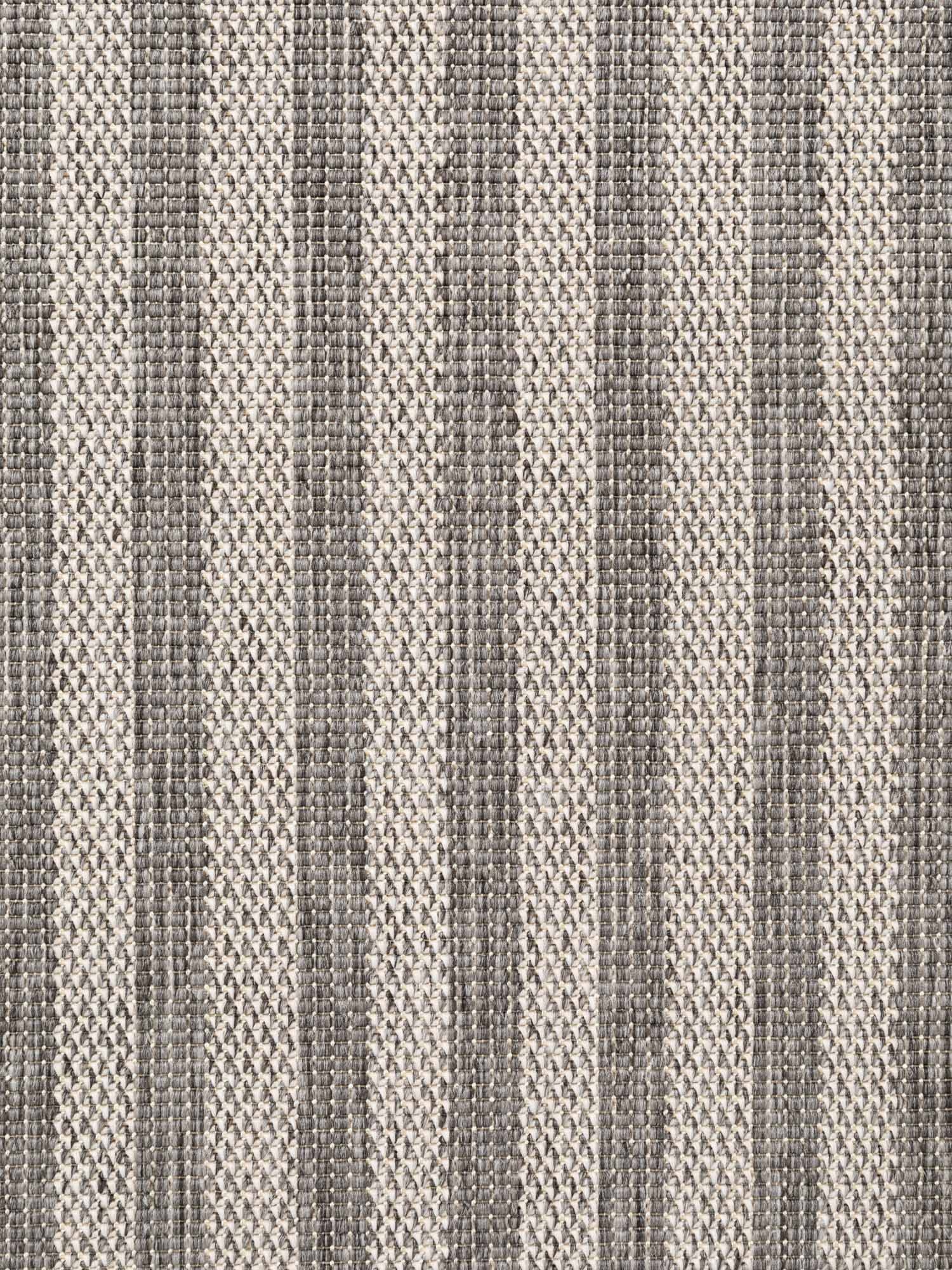 Ted Baker Haringey Buitenkleed Grijs Wit