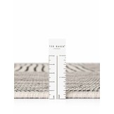 Ted Baker Haringey Buitenkleed Zwart Wit