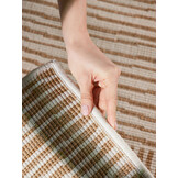 Ted Baker Haringey Buitenkleed Jute Wit