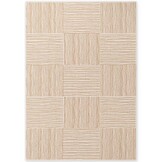 Ted Baker Haringey Buitenkleed Jute Wit