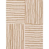 Ted Baker Haringey Buitenkleed Jute Wit