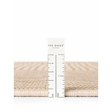 Ted Baker Haringey Buitenkleed Jute Wit