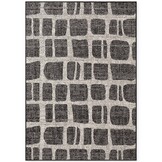 Ted Baker Haringey Buitenkleed Zwart Wit