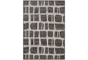 Ted Baker Haringey Buitenkleed Zwart Wit