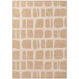 Ted Baker Haringey Buitenkleed Jute Beige