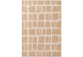 Ted Baker Haringey Buitenkleed Jute Beige