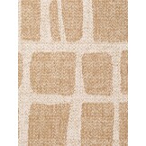 Ted Baker Haringey Buitenkleed Jute Beige