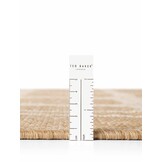Ted Baker Haringey Buitenkleed Jute Beige