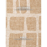 Ted Baker Haringey Buitenkleed Jute Beige