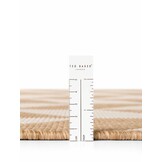 Ted Baker Haringey Buitenkleed Jute Wit