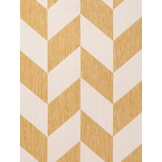 Ted Baker Haringey Buitenkleed Geel Wit