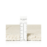 Ted Baker Kensington Wol Japandi Vloerkleed Creme