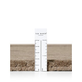 Ted Baker Kensington Wol Japandi Vloerkleed Beige