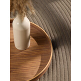 Ted Baker Kensington Wol Japandi Organisch Vloerkleed Beige