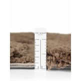 Ted Baker Lambeth Hoogpolig Vloerkleed Bruin