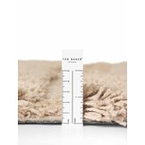 Ted Baker Lambeth Hoogpolig Vloerkleed Beige