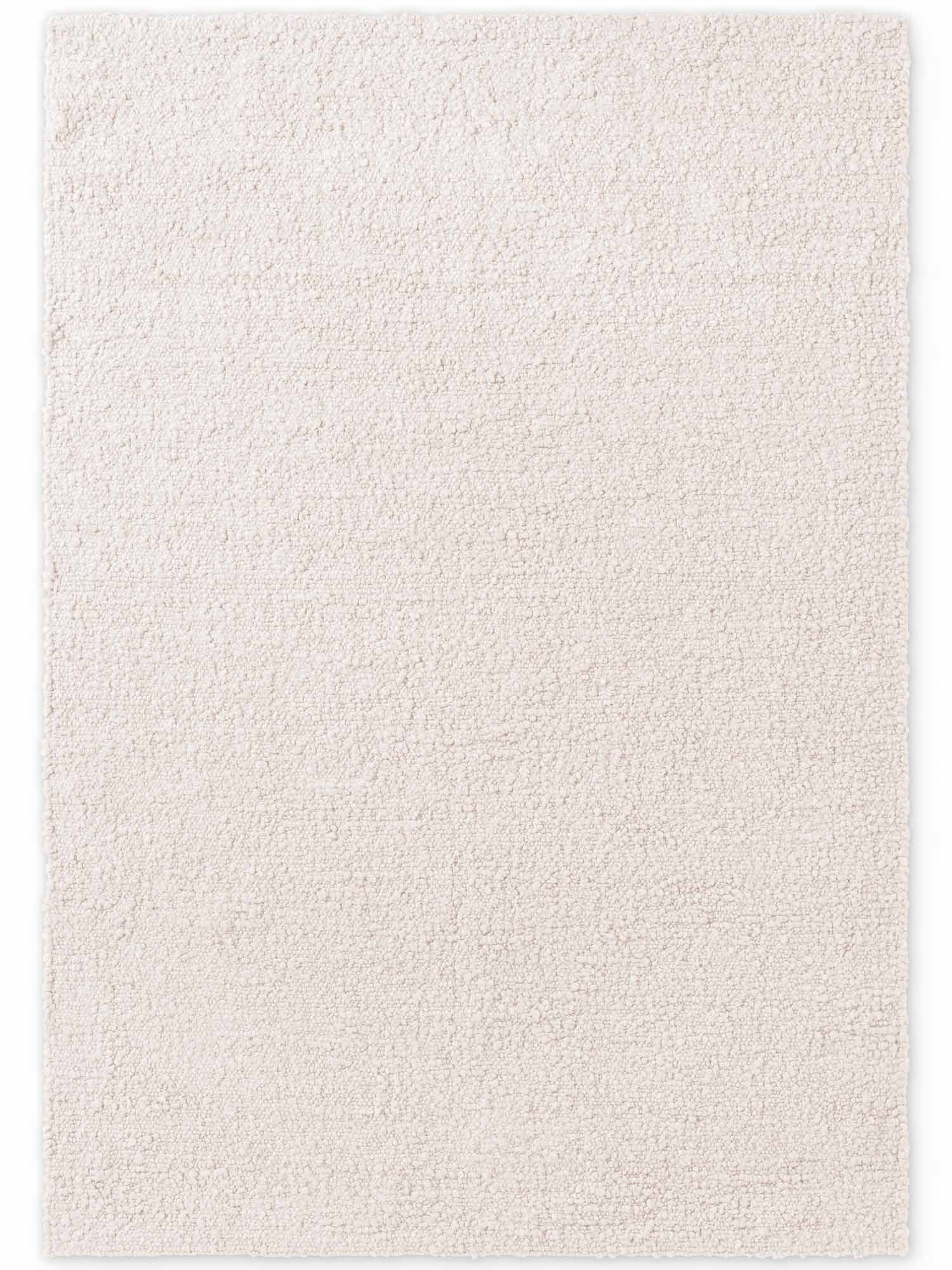 Ted Baker Notting Hill Soft Polyester Vloerkleed Creme