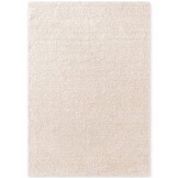 Ted Baker Notting Hill Soft Polyester Vloerkleed Creme Beige