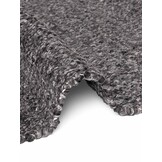 Ted Baker Notting Hill Soft Polyester Vloerkleed Grijs