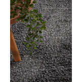 Ted Baker Notting Hill Soft Polyester Vloerkleed Grijs