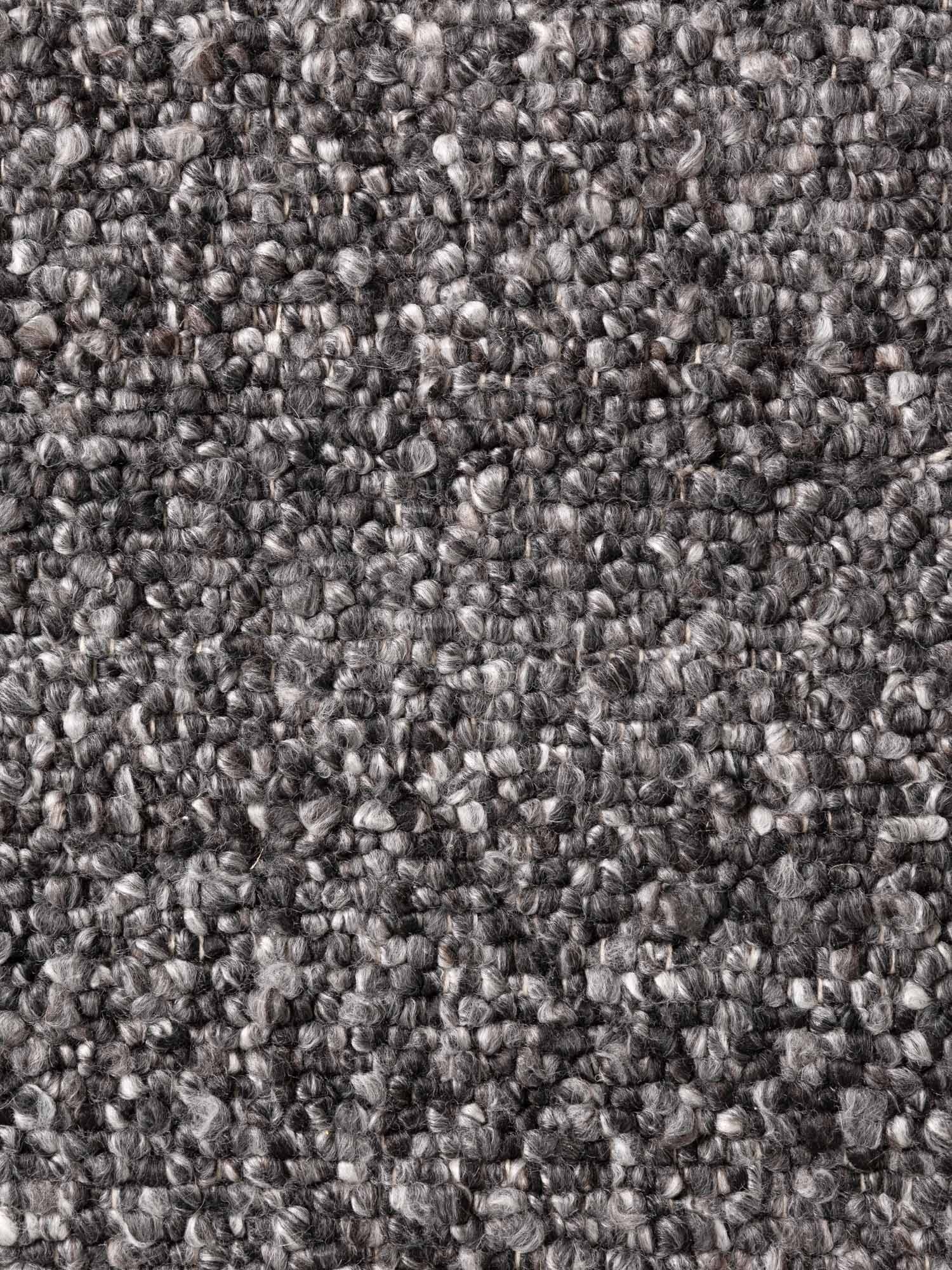 Ted Baker Notting Hill Soft Polyester Vloerkleed Grijs