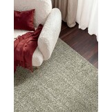 Ted Baker Notting Hill Soft Polyester Vloerkleed Groen