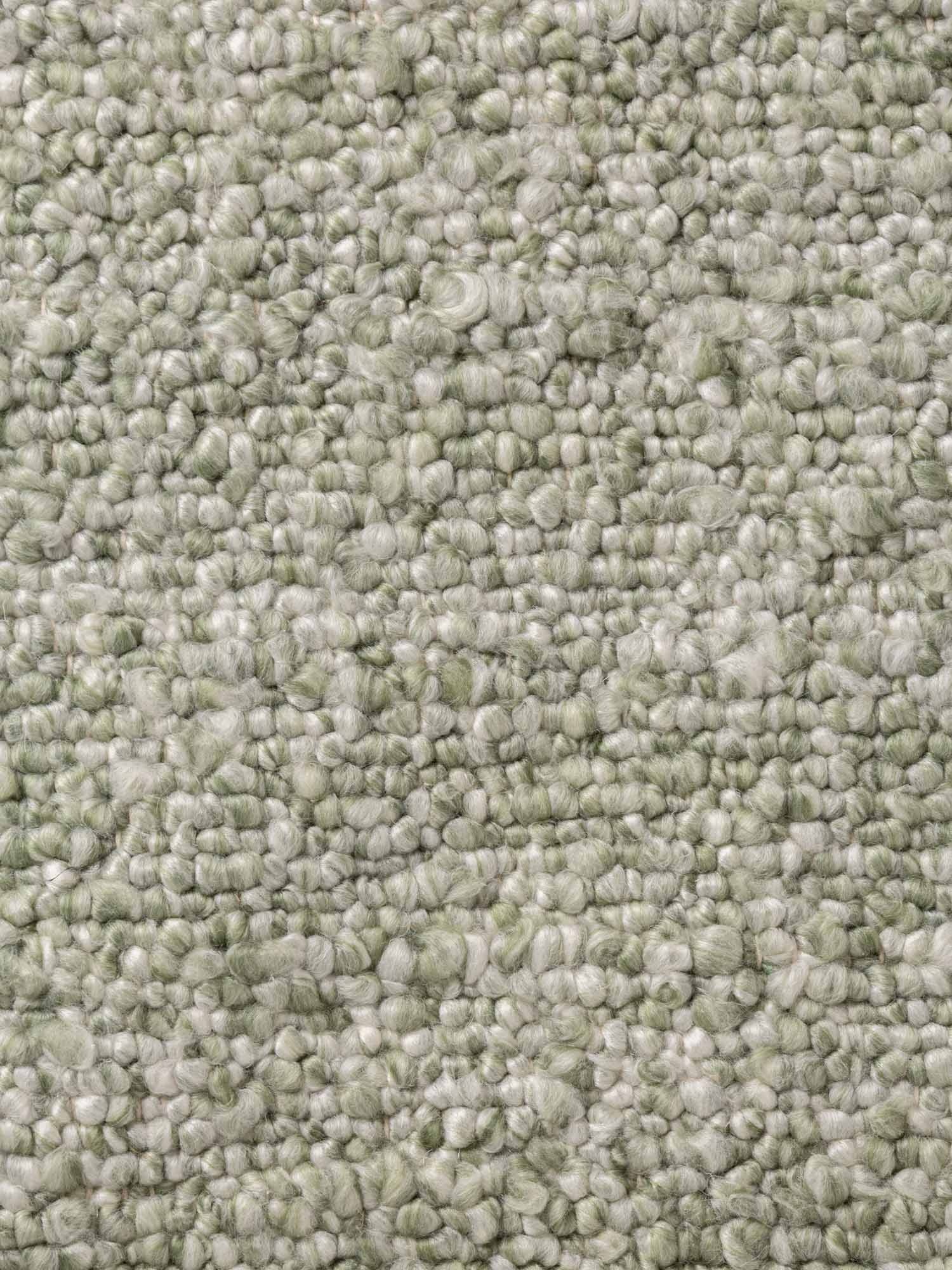 Ted Baker Notting Hill Soft Polyester Vloerkleed Groen