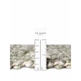 Ted Baker Notting Hill Soft Polyester Vloerkleed Groen