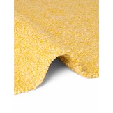 Ted Baker Notting Hill Soft Polyester Vloerkleed Geel