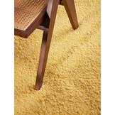 Ted Baker Notting Hill Soft Polyester Vloerkleed Geel