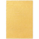 Ted Baker Notting Hill Soft Polyester Vloerkleed Geel