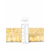 Ted Baker Notting Hill Soft Polyester Vloerkleed Geel