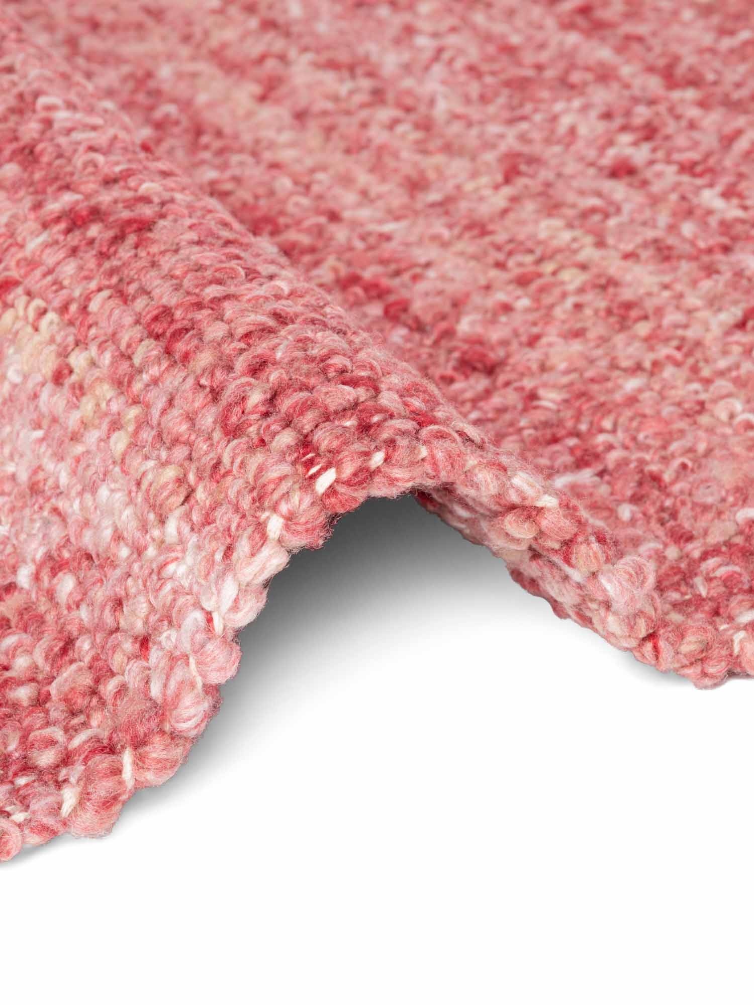 Ted Baker Notting Hill Soft Polyester Vloerkleed Roze