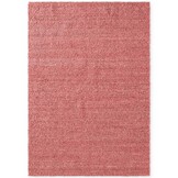 Ted Baker Notting Hill Soft Polyester Vloerkleed Roze