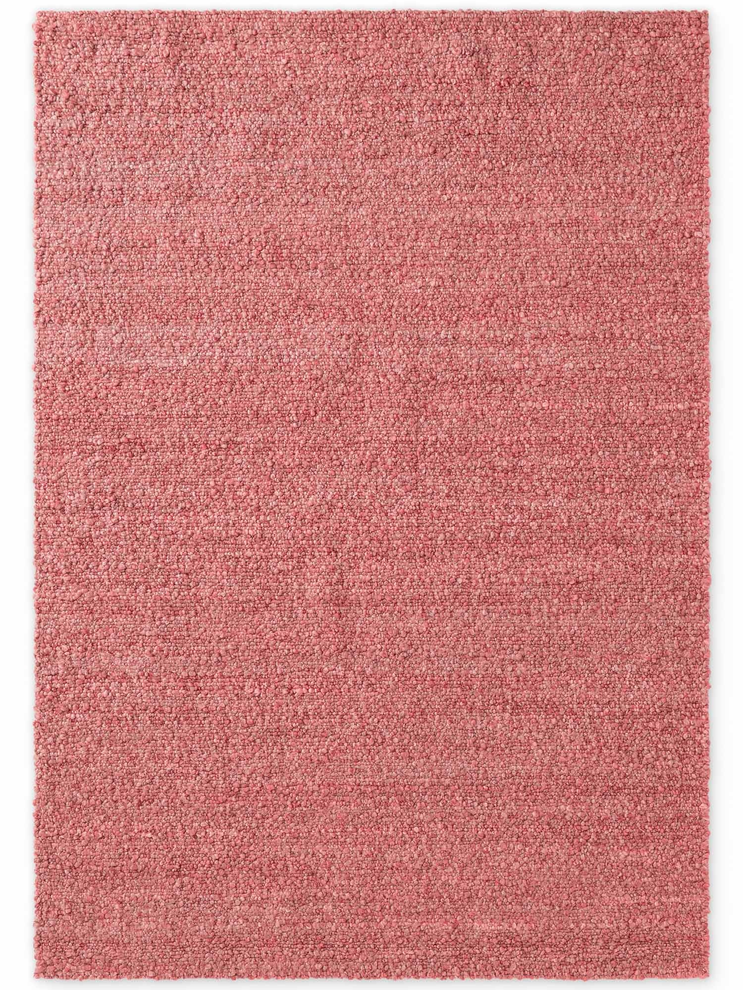 Ted Baker Notting Hill Soft Polyester Vloerkleed Roze