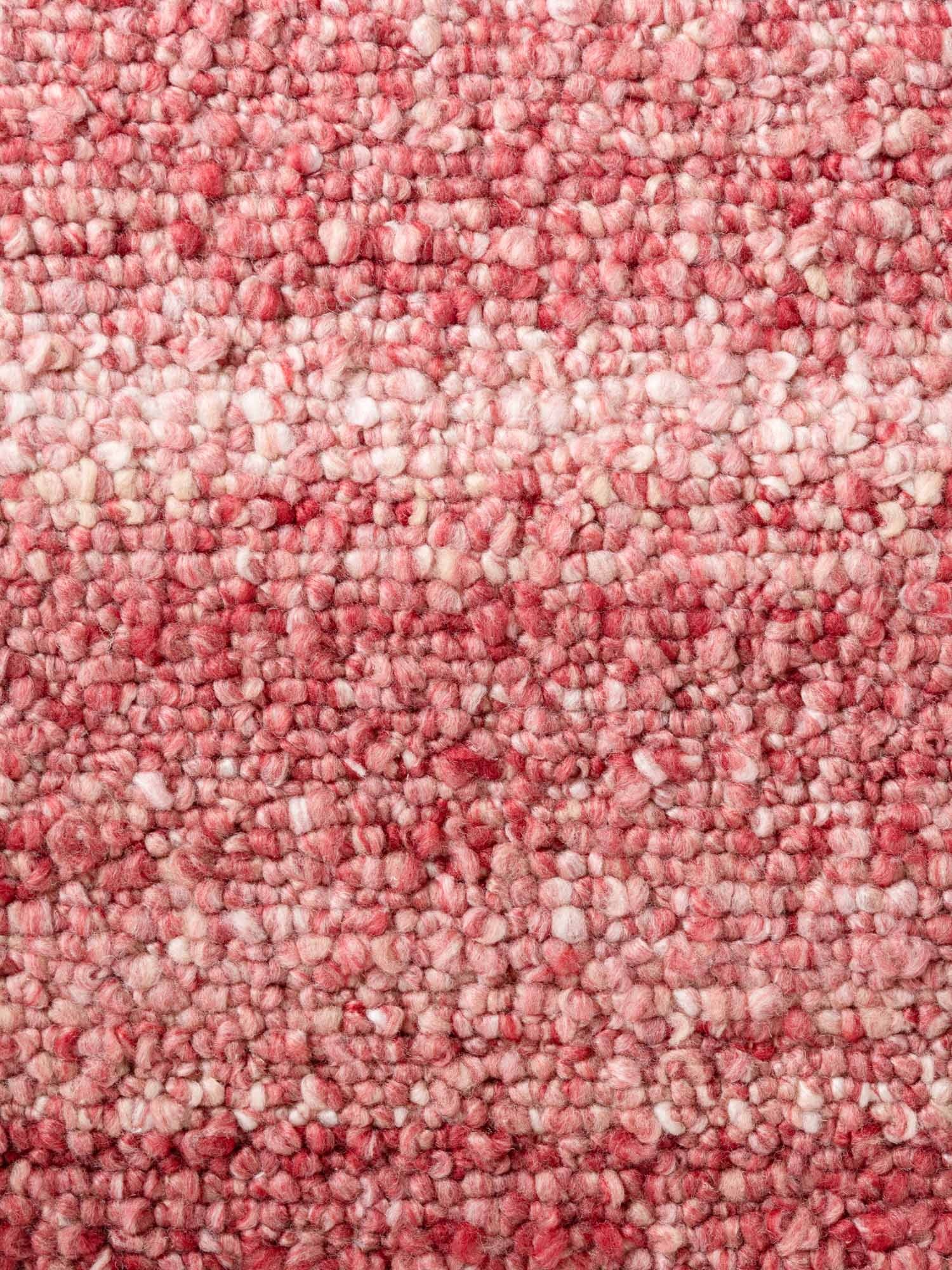 Ted Baker Notting Hill Soft Polyester Vloerkleed Roze