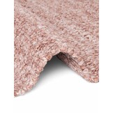 Ted Baker Notting Hill Soft Polyester Vloerkleed Roze