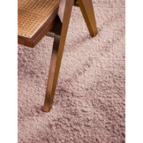 Ted Baker Notting Hill Soft Polyester Vloerkleed Roze